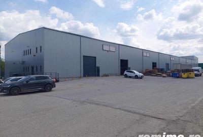 Spațiu comercial, de 5,000 mp, în Ștefăneștii de Jos - 4