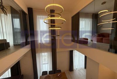 Apartament cu 3 camere, mobilat în Barbu Văcărescu - 22