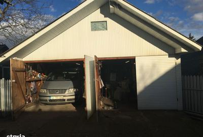 Casă cu 6 camere cu Teren 3417 Mp în Drăgoiești - 17