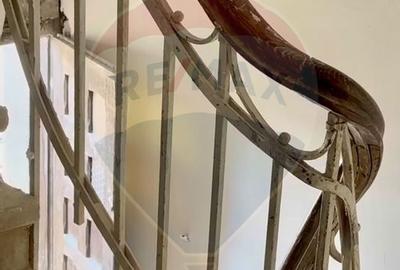 Casă / Vilă de închiriat în zona Aviatorilor - 11