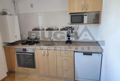 Apartament de 2 camere, modern, 55 mp, parcare, zona Libertatii - 4