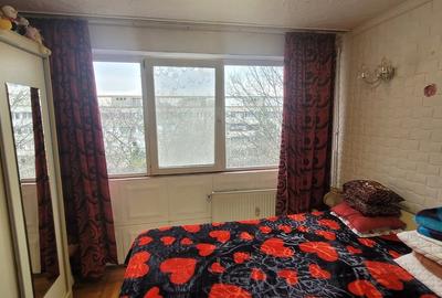 Apartament cu 2 camere decomandat în Giurgiului - 1