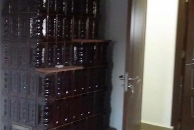 Casă cu 2 camere cu Teren 1500 Mp în Bujoreni - 7