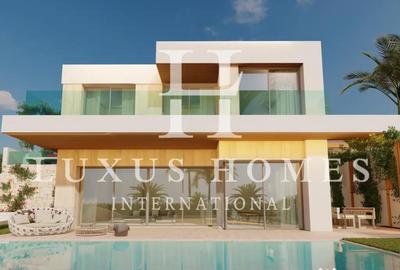 Casă cu 4 camere în Central - 1