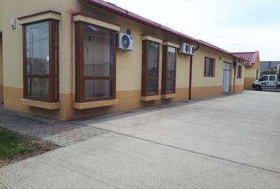 Spațiu comercial, de 295 mp, în Dumbrăvița - 4