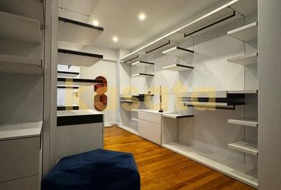 Apartament cu 3 camere semidecomandat, mobilat în Barbu Văcărescu - 43