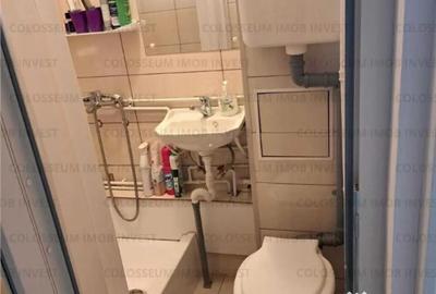 Garsonieră semidecomandată în Brașovul Vechi - 8