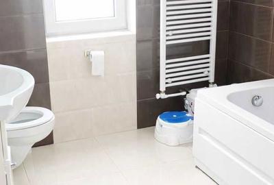 Casă cu 4 camere în Bercu Roșu - 8