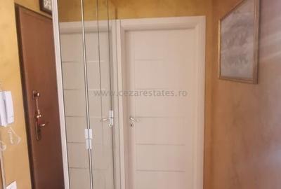 Apartament cu 4 camere, mobilat în Herăstrău - 10