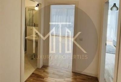 Exclusiv |  Apartament  Mobilat LUX | Buena Vista- Pipera I 1Loc Parcare - 4