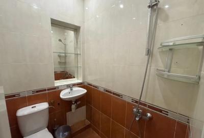 Garsonieră semidecomandată în Astra