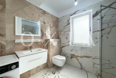 Apartament cu 2 camere semidecomandat, mobilat în Giroc - 6