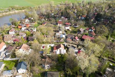 Casă cu 3 camere cu Teren 372 Mp în 3 Insule - 15