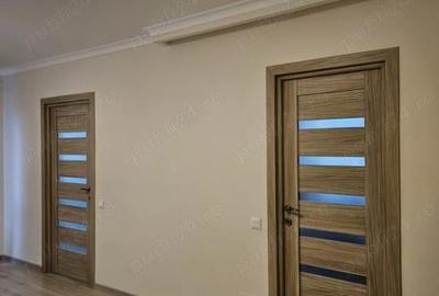 Apartament cu 3 camere semidecomandat, mobilat în Florești - 4