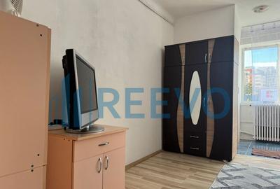 Garsoniera, 24 mp Str. Nicu Enea, Bacau Comisio... - 7