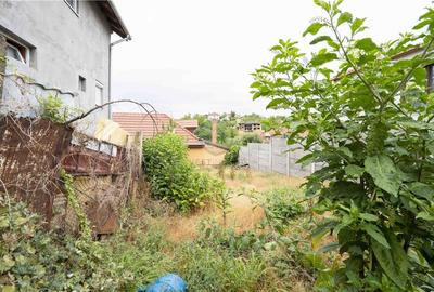 Casa si teren cu dublu front zona Dealuri - 4