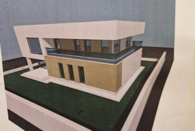 Teren Construcții intravilan de 500 mp, în Șimnicu de Sus - 5