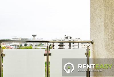 Apartament cu 2 camere în Palat - 7