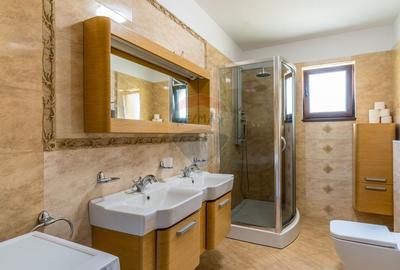 EXCLUSIV! Vila cu 7 camere, teren 7535mp, Risca, Comision 0% - 12
