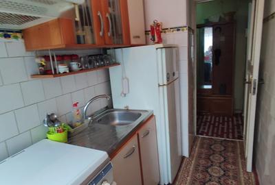 Apartament 3 camere, semidecomandat, Tomis Nord - 12
