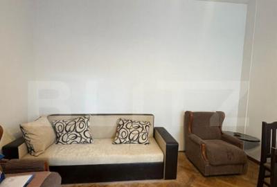 Apartament 2 camere, 67 mp, Piata Romana - 2