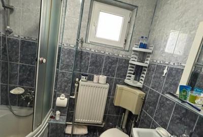 Apartament 1 camera, transformat in doua camere, zona Vidin - 5