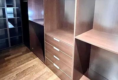 Apartament 3 camere de vanzare lacul Floreasca Rahmaninov, mobilat - 13