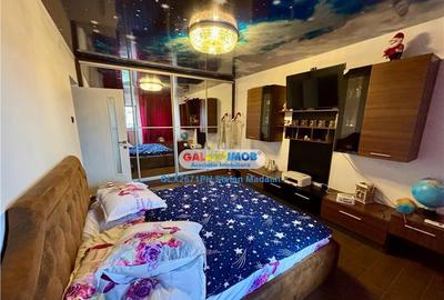 APARTAMENT 3 CAMERE - CONFORT 1 - ZONA GH. DOJA, PLOIESTI - 3