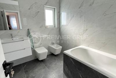 Casa 4 camere, Valea Lupului, 110mp + loc de parcare - 15
