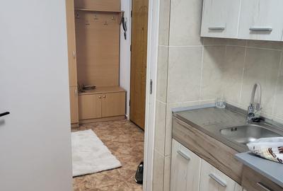Apartament cu 2 camere în Central - 8
