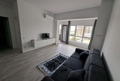 Apartament cu 1 camera in Tatarasi,bloc nou,prima inchiriere
