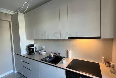 REA1026033 Apartament modern 3 camere  I Zona Ppera I Rond OMW - 8
