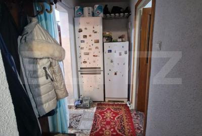 Apartament cu 3 camere decomandat în George Enescu - 5