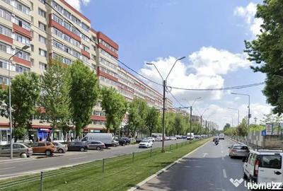 Spațiu comercial, de 78 mp, în Giurgiului - 5