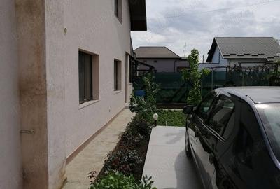 Casă cu 5 camere cu Teren 399 Mp în Sfântu Ilie - 8