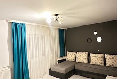 MOLDOVEI apartament decomandat 2camere, mobilat si utilat! - 1