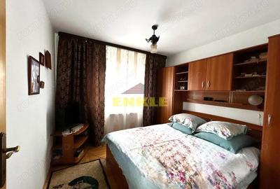 Apartament cu 2 camere decomandat în Central - 6
