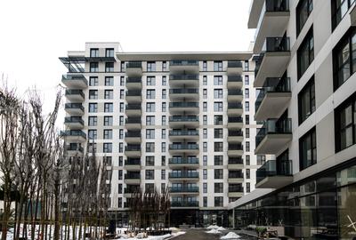 APARTAMENT 2 CAMERE - FLOREASCA - GRADINA INTERIOARA - COMISION 0% - 1