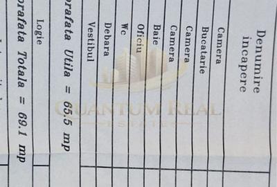 Apartament cu 3 camere decomandat în Mihai Bravu - 4