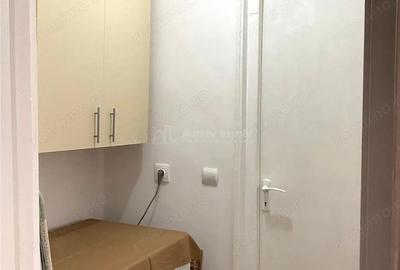 Apartament cu 2 camere semidecomandat în Săsar - 1