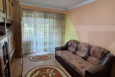 Apartament cu 2 camere decomandat în Micro 17 - 1
