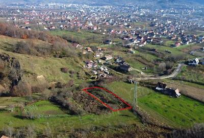 Teren de vanzare in Curtea de Arge?. - 6