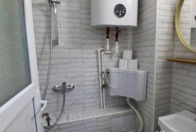 Garsonieră în Far - 2