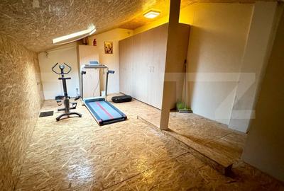Apartament cu 3 camere, 62 mp, zona Arhitectilor - 14