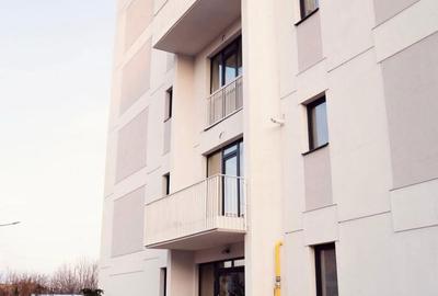 Apartament cu 3 camere în Central - 5