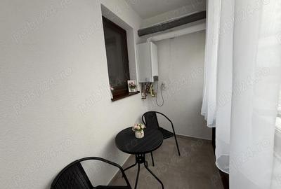 Apartament cu 2 camere decomandat în Girocului - 2