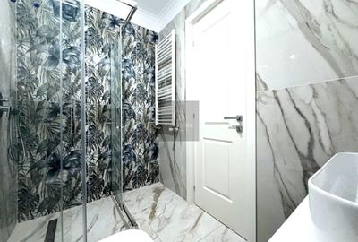 Apartament cu 4 camere decomandat în Unirii - 11