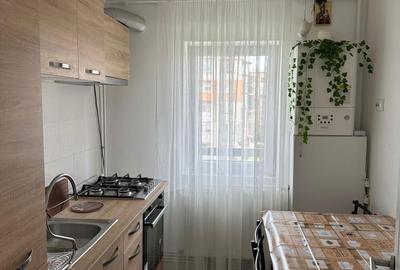Apartament cu 2 camere decomandat în Central - 1