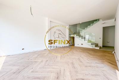 Petrom City - casa 4 camere  - Lacul Baneasa - 12