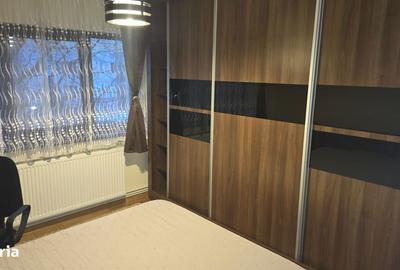 Apartament cu 2 camere decomandat în Central - 4